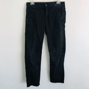 Unif Black Bliss Pants Size 30